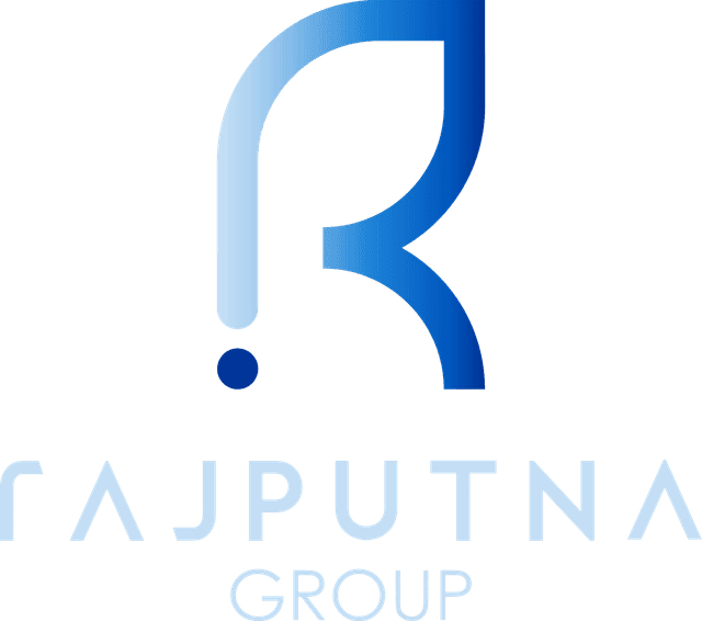 Rajputna Group Logo
